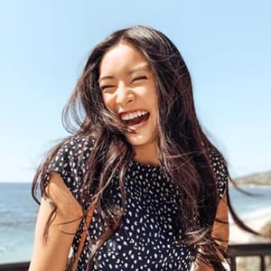 Ashley Liao