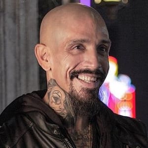 Joseph Raymond Lucero