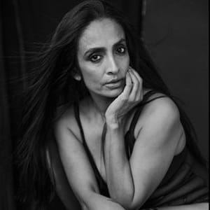 Suchitra Pillai