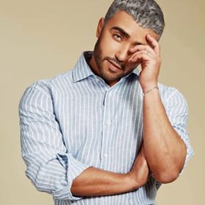 Ahmed El Sayed