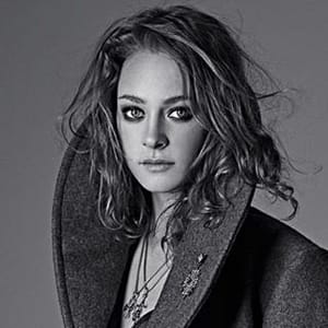 Aglaya Tarasova