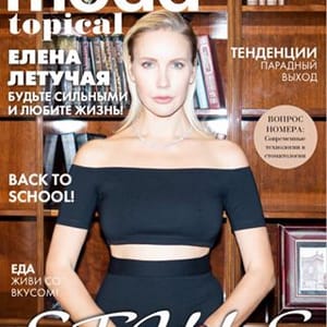 Moda Topical