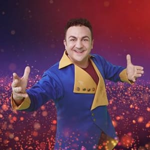 Diego Topa