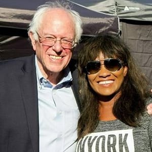 Tanya Stephens