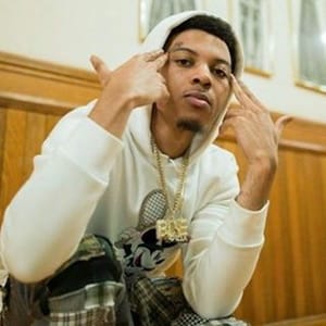Shawn Scrilla