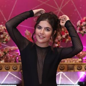 Raphaela Alvittos