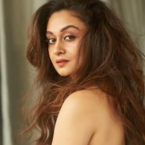 Aishwarya Arjun