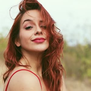 Scarlett Cordova