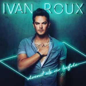 Ivan Roux