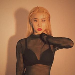 Yeojin
