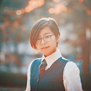 Keiko