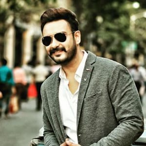 Shaheb Bhattacherjee