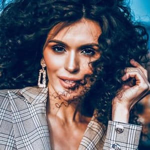 Mironova Anna