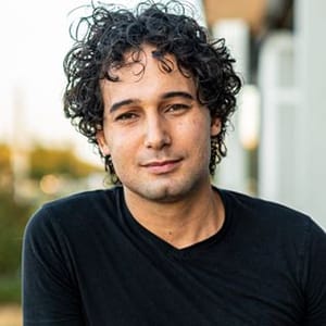 Rafael Almeida