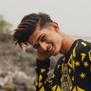 Mustafa Patel