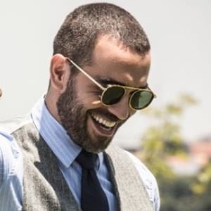 Marcus Ornellas