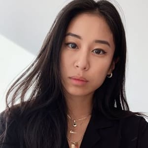 Kristen Lam