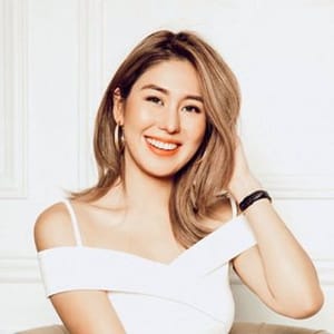 Almira Teng