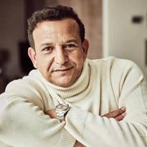 Najib Amhali