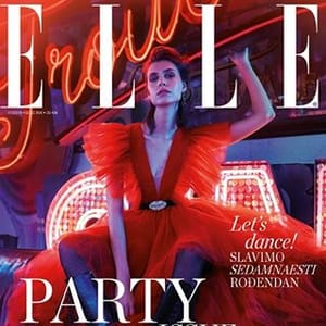 Elle Croatia