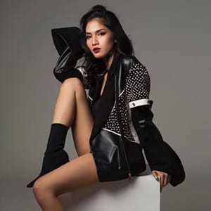 Aulia Sarah