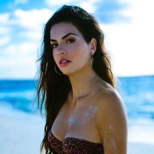 Isabel Herrera