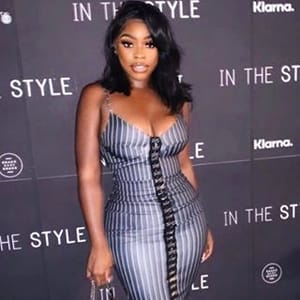 Bernicia Boateng