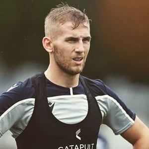 Jason Mccarthy