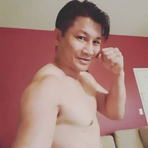 Master Thong