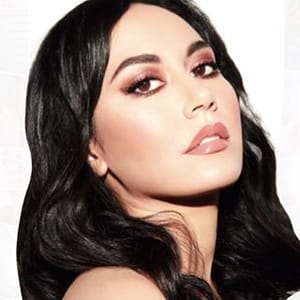 Regina Yazdi