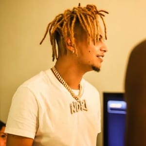 Ronell Langston Plasschaert