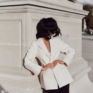 Sarah Najafi