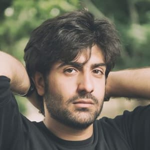 masood zakeri