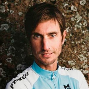 Brendan Brazier
