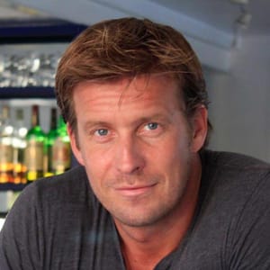 Dan Richardson