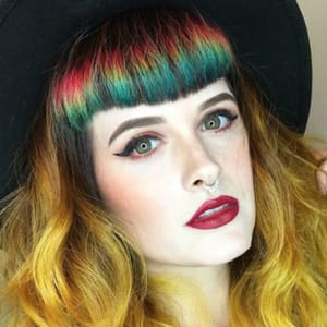 Caitlin Ford