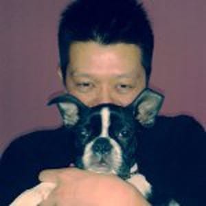 Fabio Ishimoto