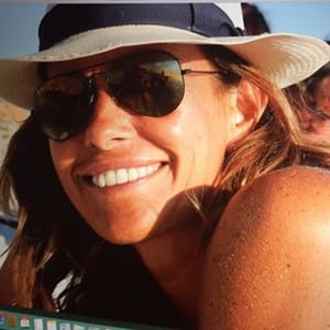 Cristina Parodi