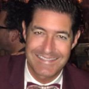 Tim Davis
