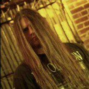 George Corpsegrinder