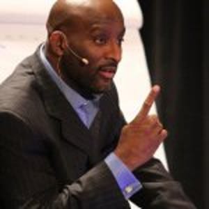 Lloyd Irvin Jr