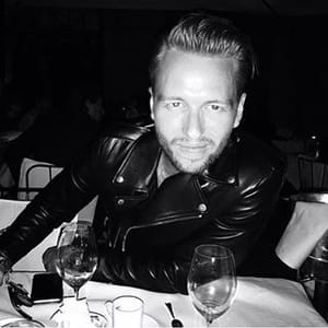 Michael Lillelund