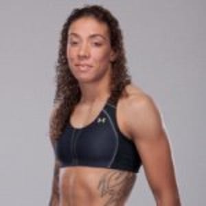 Germaine De Randamie