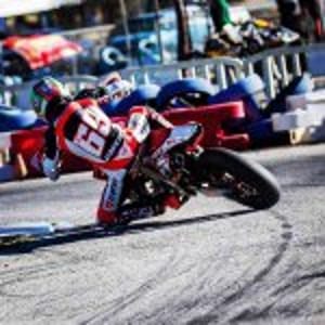 Nicky  Hayden