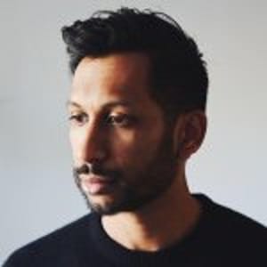 Hrishikesh Hirway