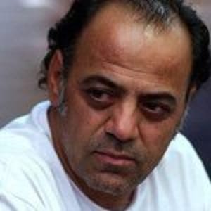 Javad Afshar
