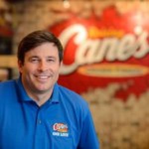Todd Graves