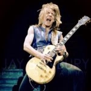 Randy Rhoads