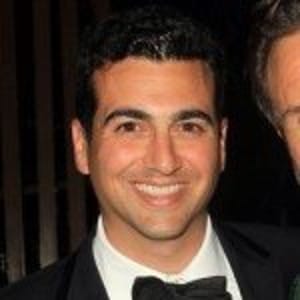 John Terzian