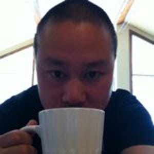 Tony Hsieh